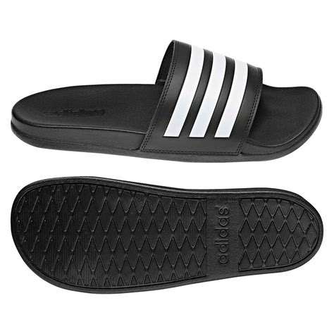 adidas badeschihe herren|Adidas badeschuh.